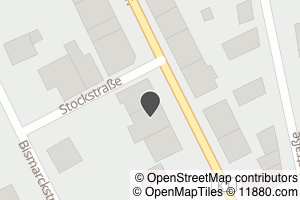 In Kartenansicht öffnen