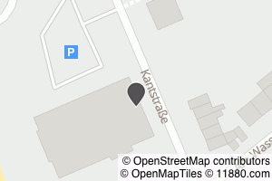 In Kartenansicht öffnen