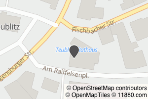 In Kartenansicht öffnen