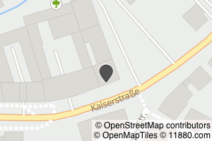 In Kartenansicht öffnen