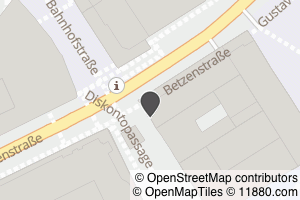 In Kartenansicht öffnen