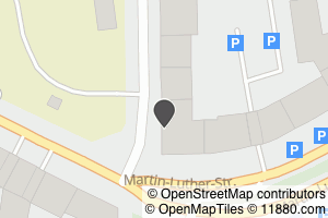 In Kartenansicht öffnen