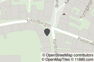 In Kartenansicht öffnen