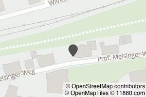 In Kartenansicht öffnen