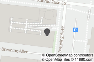 In Kartenansicht öffnen