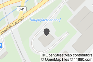 In Kartenansicht öffnen