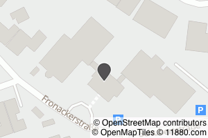 In Kartenansicht öffnen