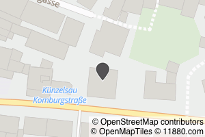 In Kartenansicht öffnen