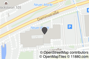 In Kartenansicht öffnen