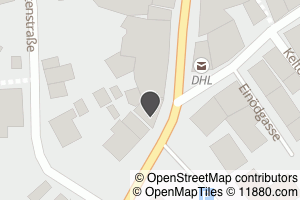 In Kartenansicht öffnen