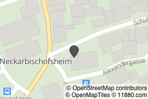 In Kartenansicht öffnen