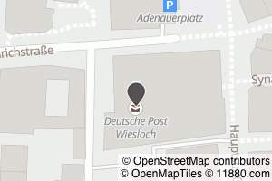 In Kartenansicht öffnen