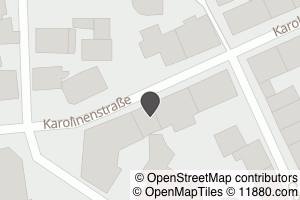 In Kartenansicht öffnen