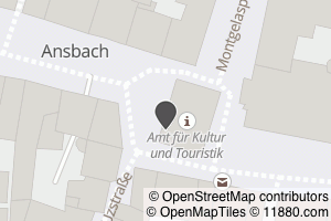 In Kartenansicht öffnen