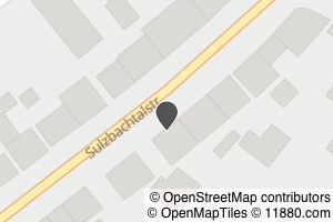 In Kartenansicht öffnen