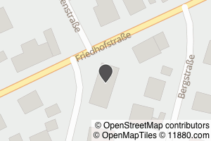 In Kartenansicht öffnen