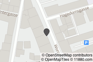 In Kartenansicht öffnen