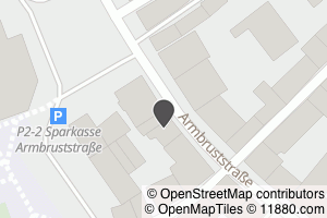 In Kartenansicht öffnen