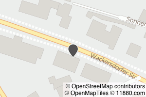 In Kartenansicht öffnen