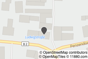 In Kartenansicht öffnen