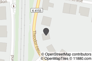 In Kartenansicht öffnen