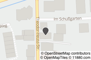 In Kartenansicht öffnen