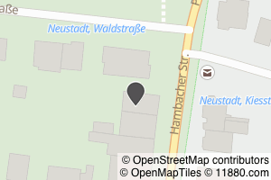 In Kartenansicht öffnen