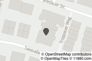 In Kartenansicht öffnen