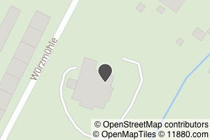 In Kartenansicht öffnen