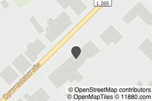 In Kartenansicht öffnen