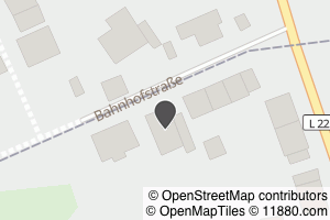 In Kartenansicht öffnen