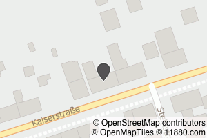 In Kartenansicht öffnen