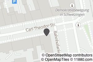 In Kartenansicht öffnen