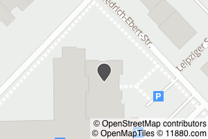 In Kartenansicht öffnen