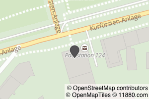 In Kartenansicht öffnen