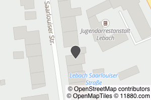 In Kartenansicht öffnen