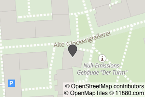 In Kartenansicht öffnen