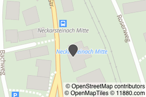 In Kartenansicht öffnen