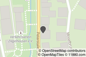 In Kartenansicht öffnen