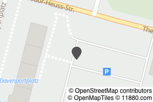 In Kartenansicht öffnen