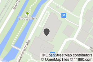 In Kartenansicht öffnen