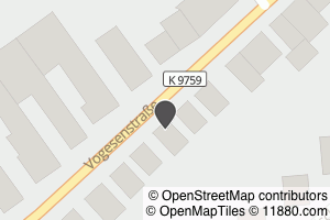 In Kartenansicht öffnen