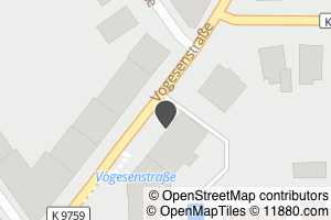 In Kartenansicht öffnen