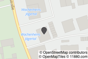 In Kartenansicht öffnen