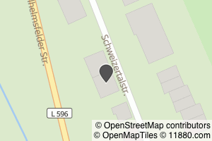 In Kartenansicht öffnen