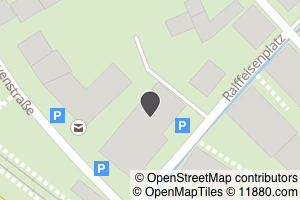 In Kartenansicht öffnen