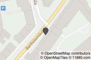 In Kartenansicht öffnen