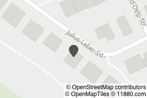 In Kartenansicht öffnen