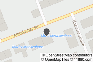 In Kartenansicht öffnen