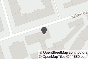 In Kartenansicht öffnen